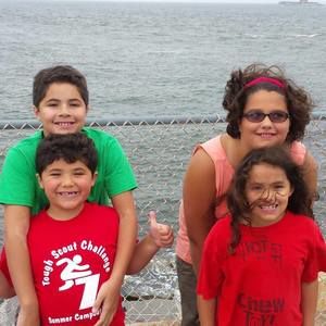 Meet your Posher, Mike